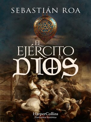 cover image of El ejército de Dios